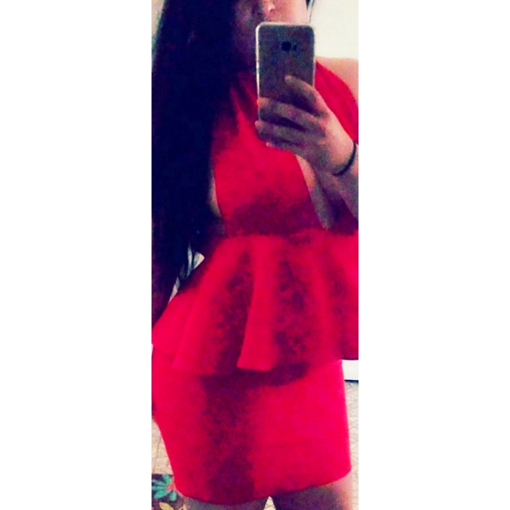 Akira dress